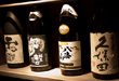 お飲み物